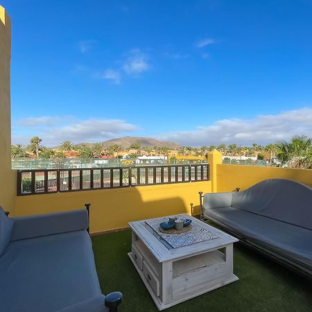 Karol Home By Best Holidays Fuerteventura Коралео Екстериор снимка