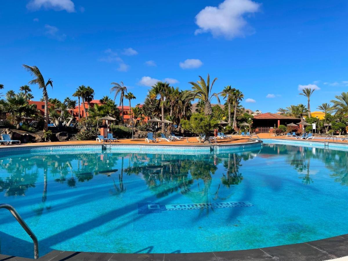 Karol Home By Best Holidays Fuerteventura Коралео Екстериор снимка