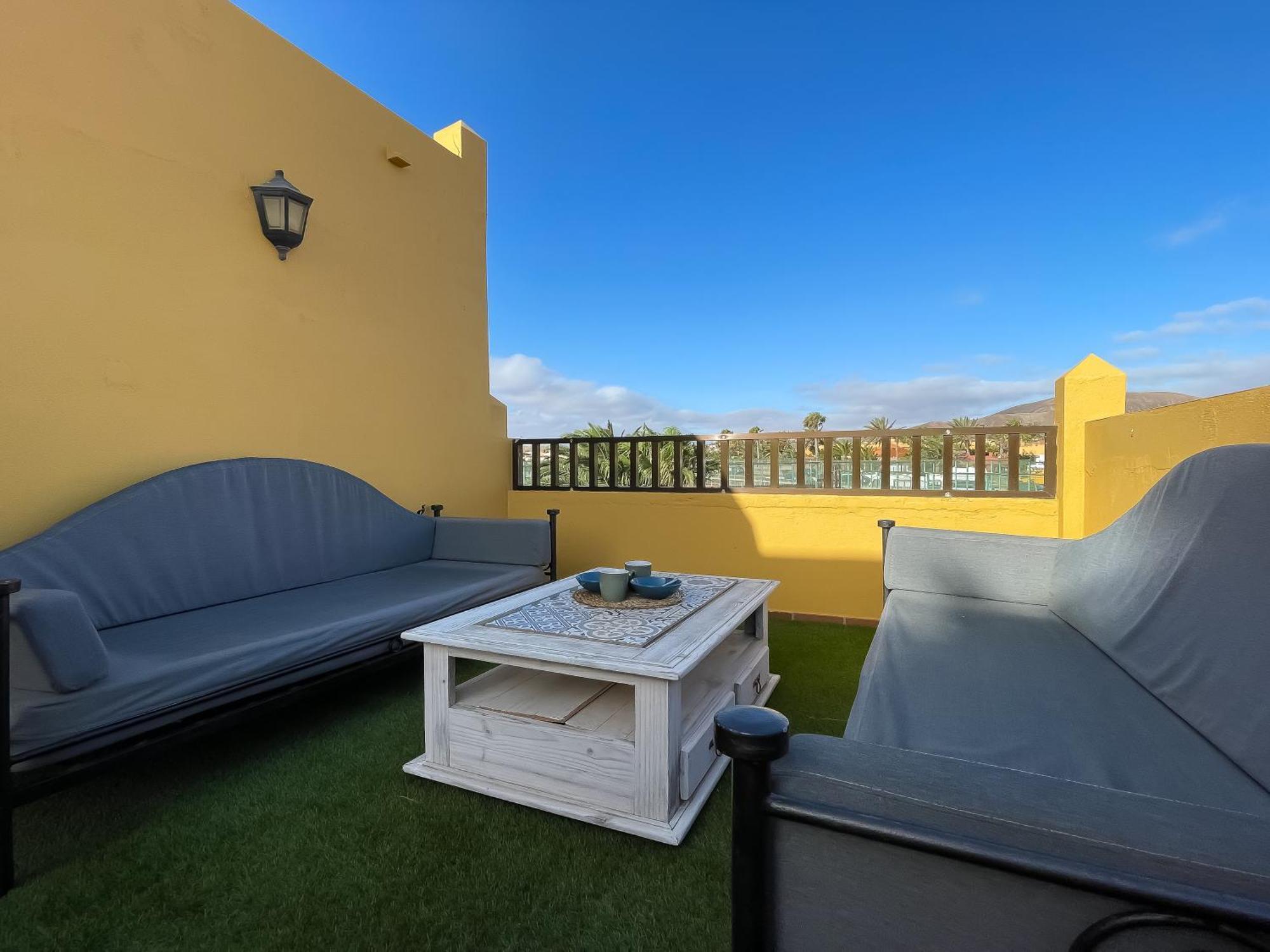 Karol Home By Best Holidays Fuerteventura Коралео Екстериор снимка