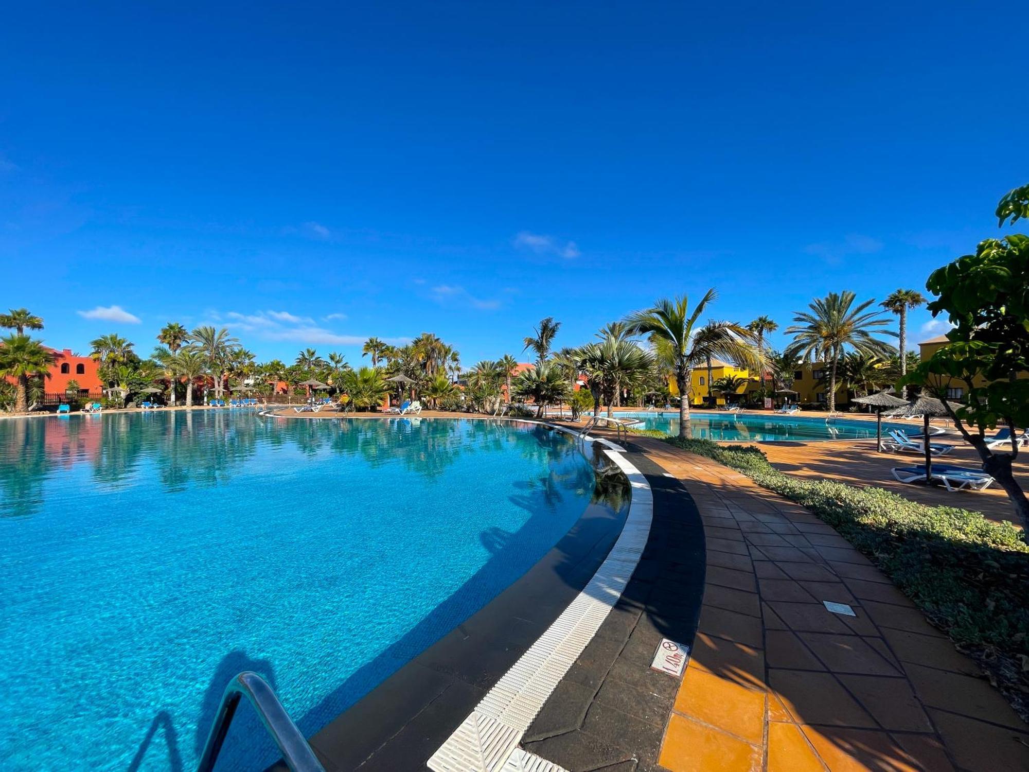 Karol Home By Best Holidays Fuerteventura Коралео Екстериор снимка
