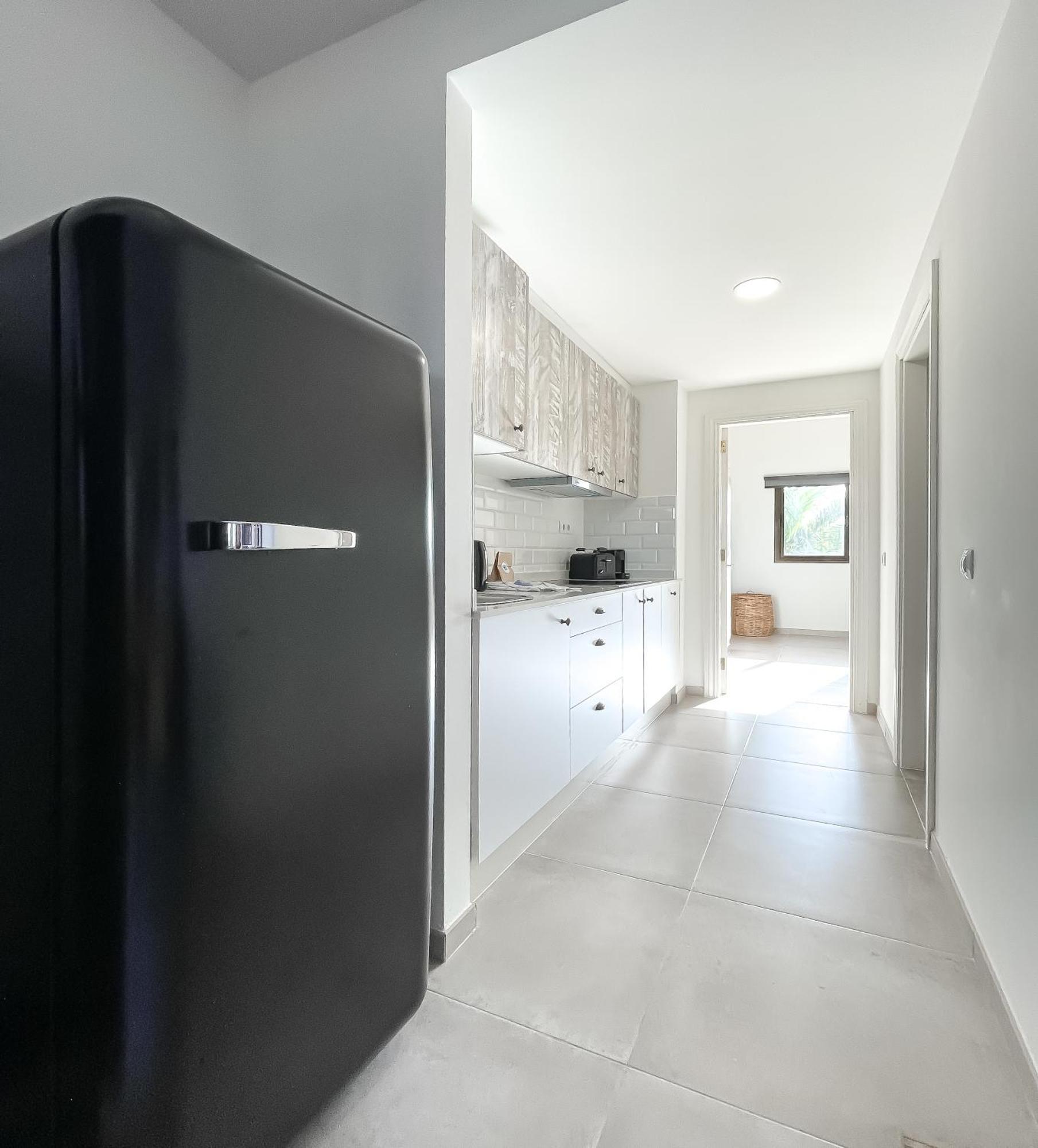Karol Home By Best Holidays Fuerteventura Коралео Екстериор снимка