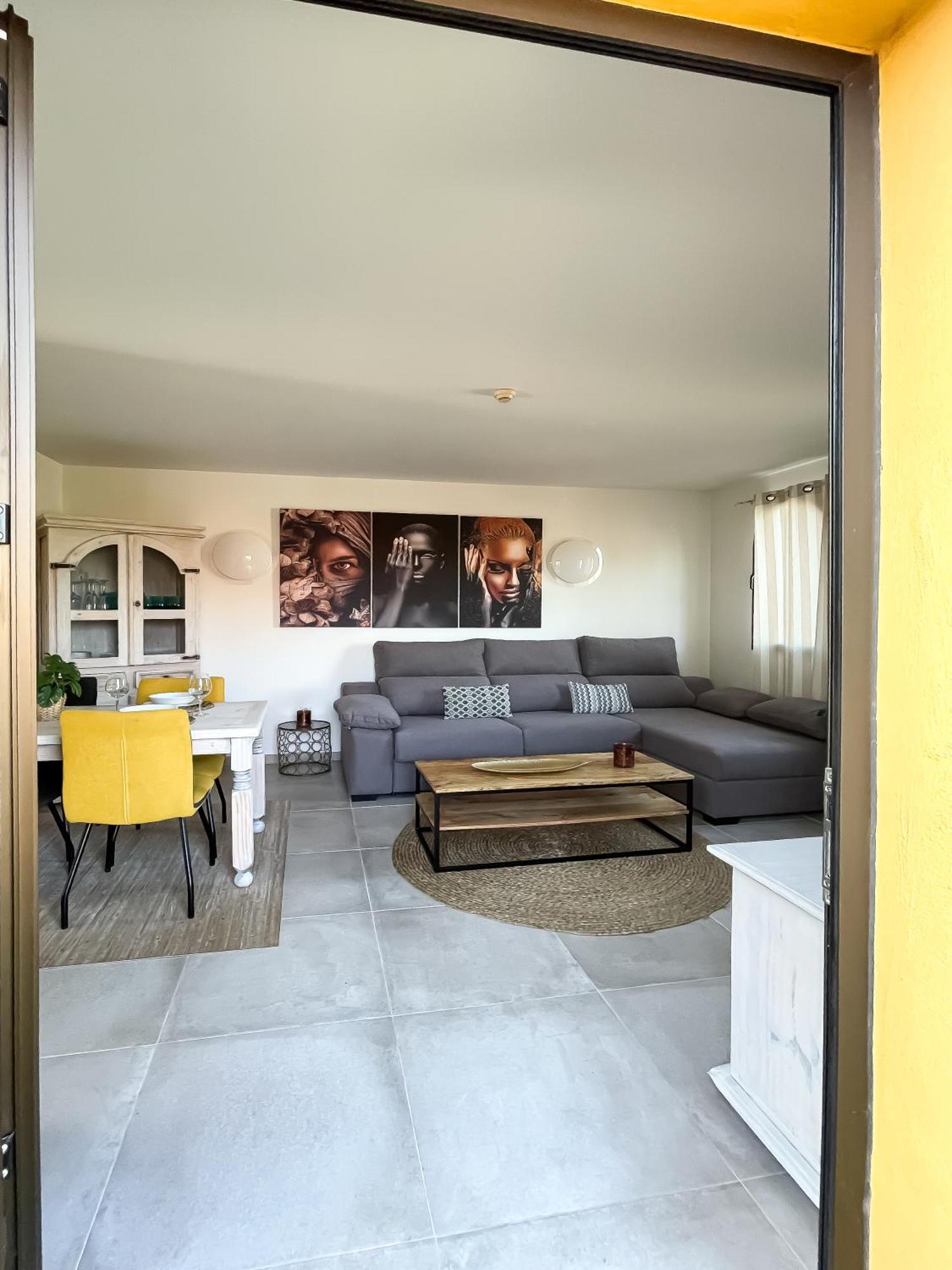 Karol Home By Best Holidays Fuerteventura Коралео Екстериор снимка
