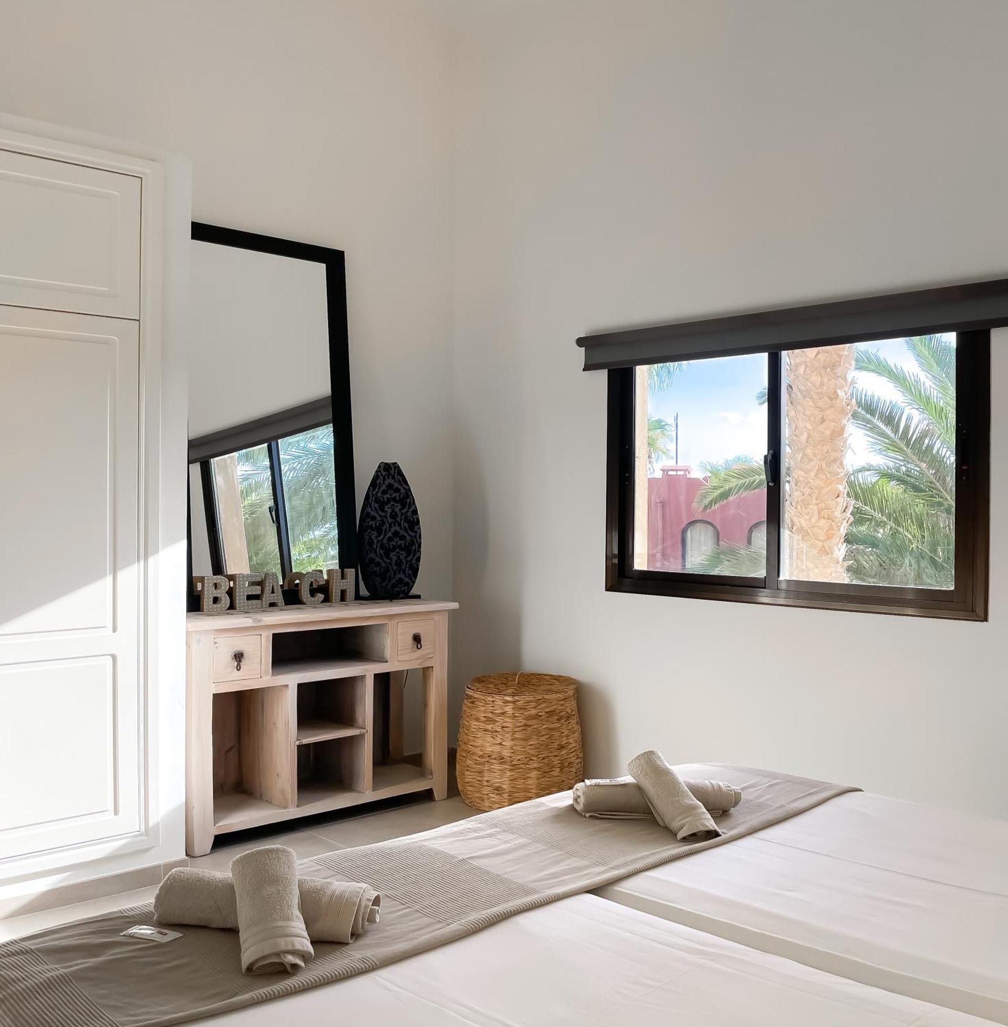 Karol Home By Best Holidays Fuerteventura Коралео Екстериор снимка