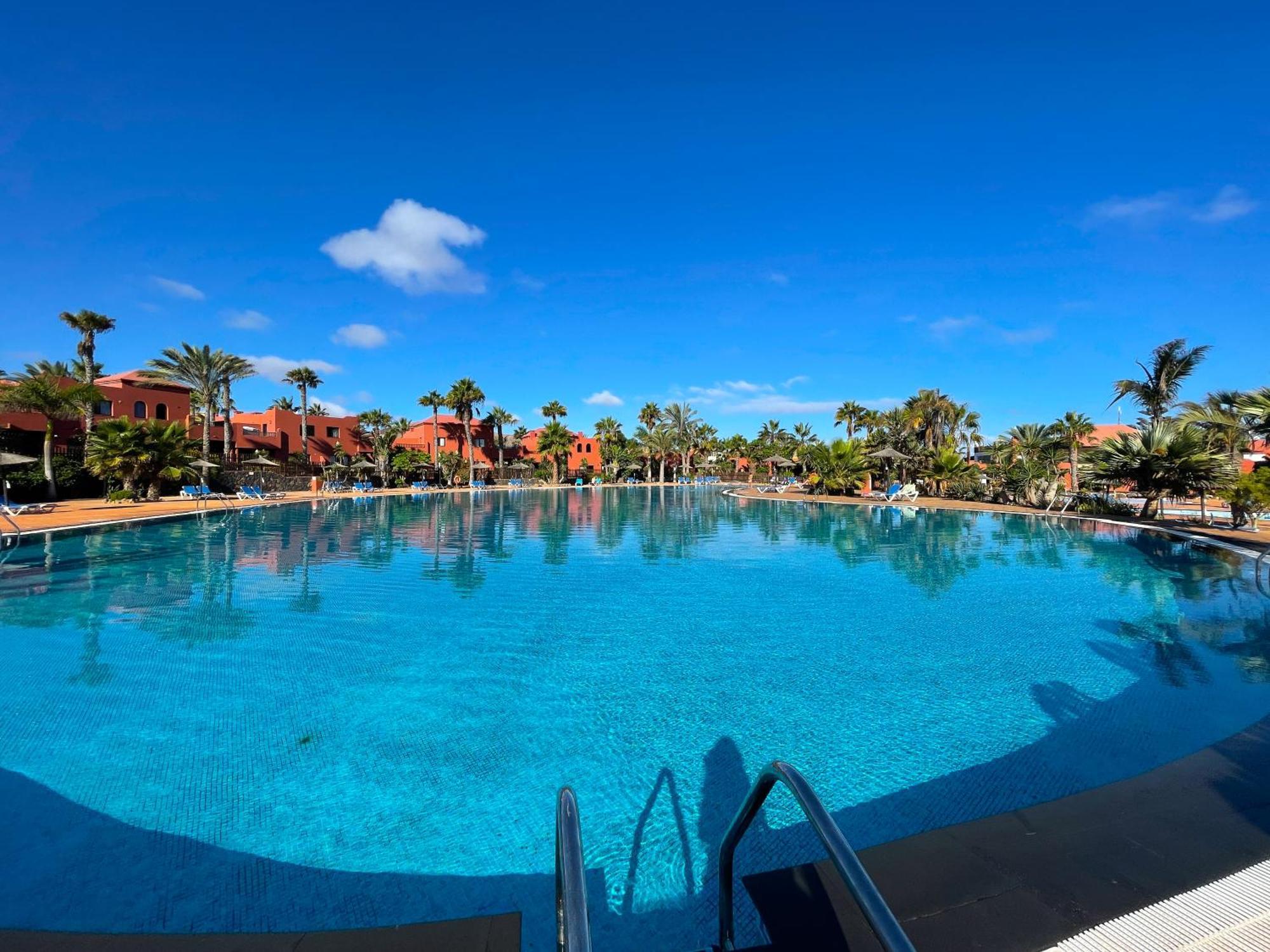 Karol Home By Best Holidays Fuerteventura Коралео Екстериор снимка