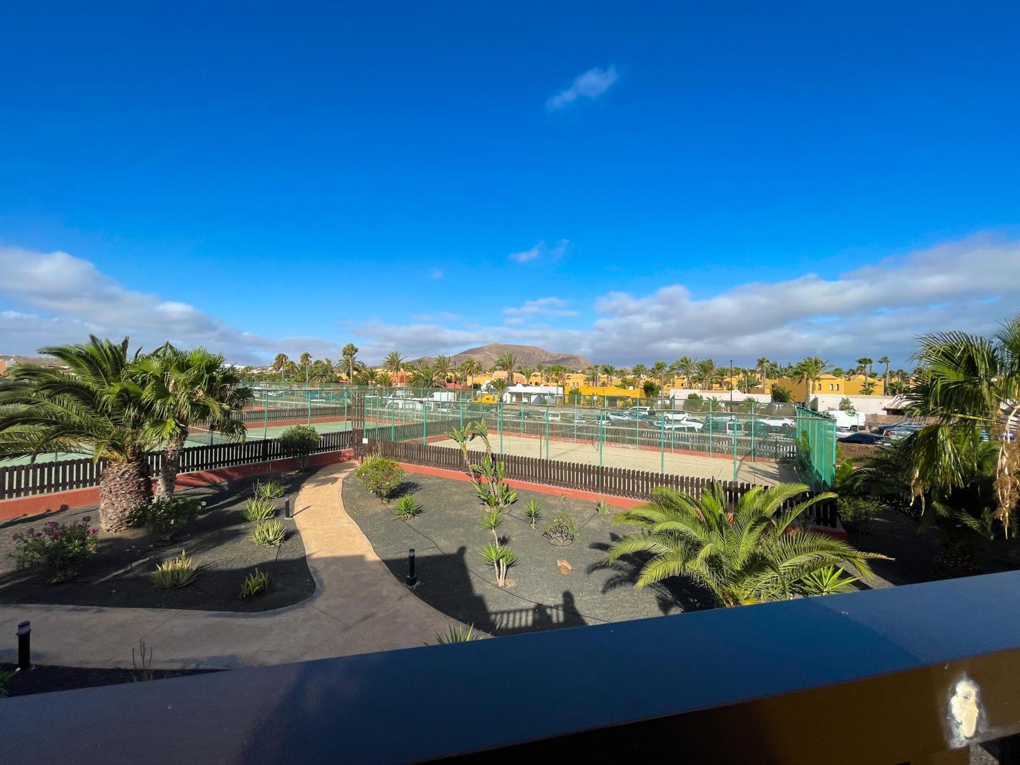 Karol Home By Best Holidays Fuerteventura Коралео Екстериор снимка