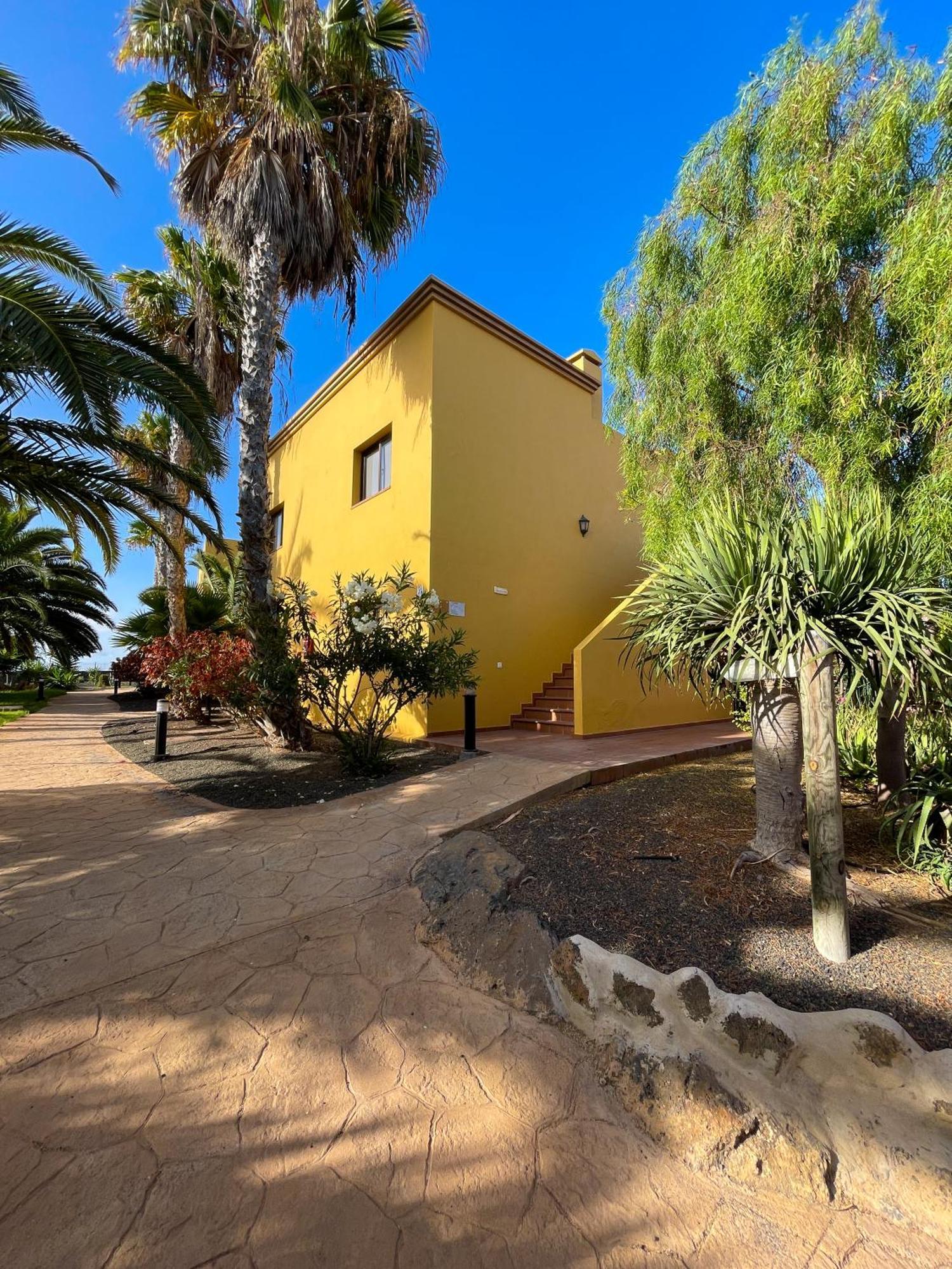 Karol Home By Best Holidays Fuerteventura Коралео Екстериор снимка