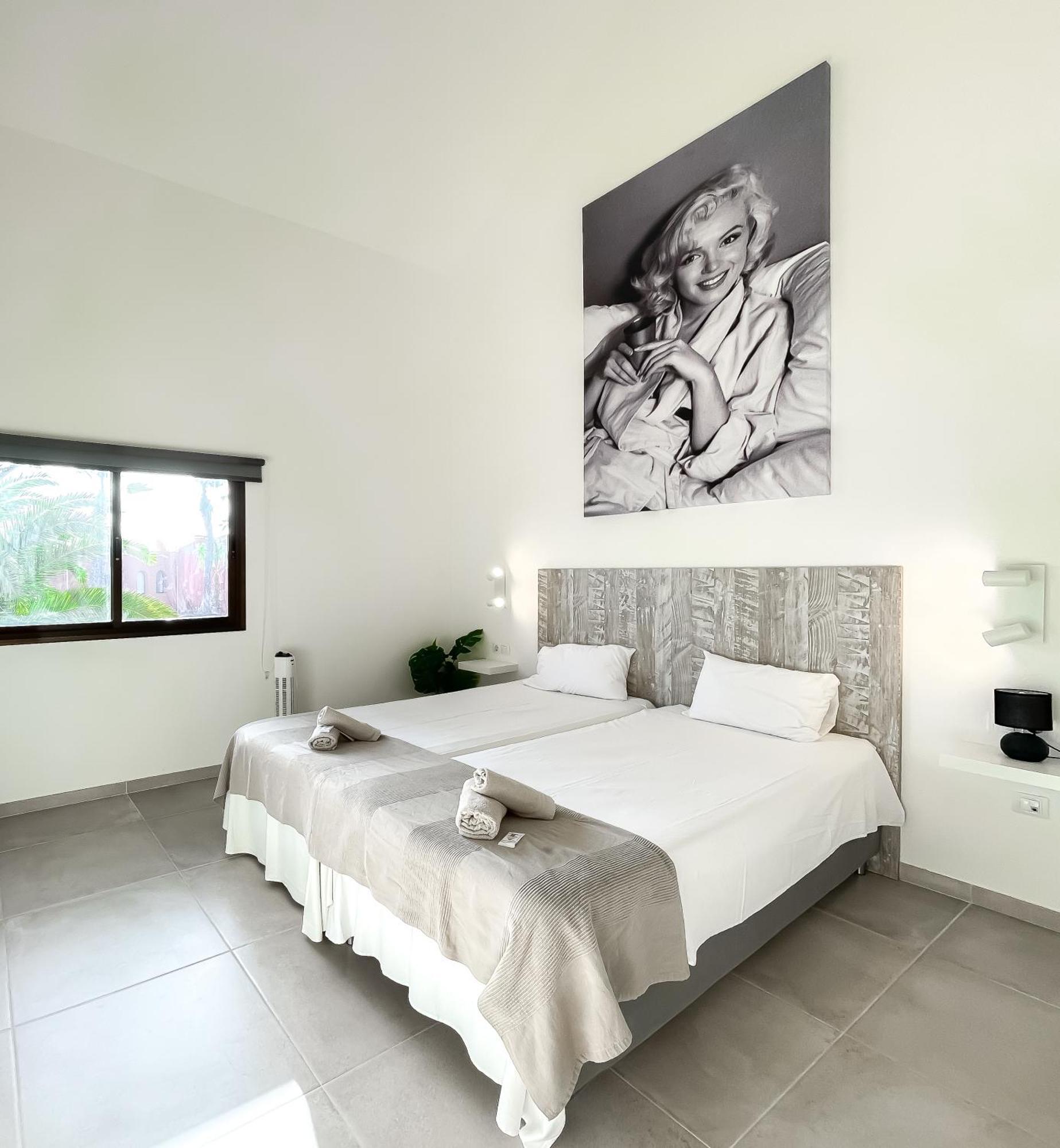 Karol Home By Best Holidays Fuerteventura Коралео Екстериор снимка