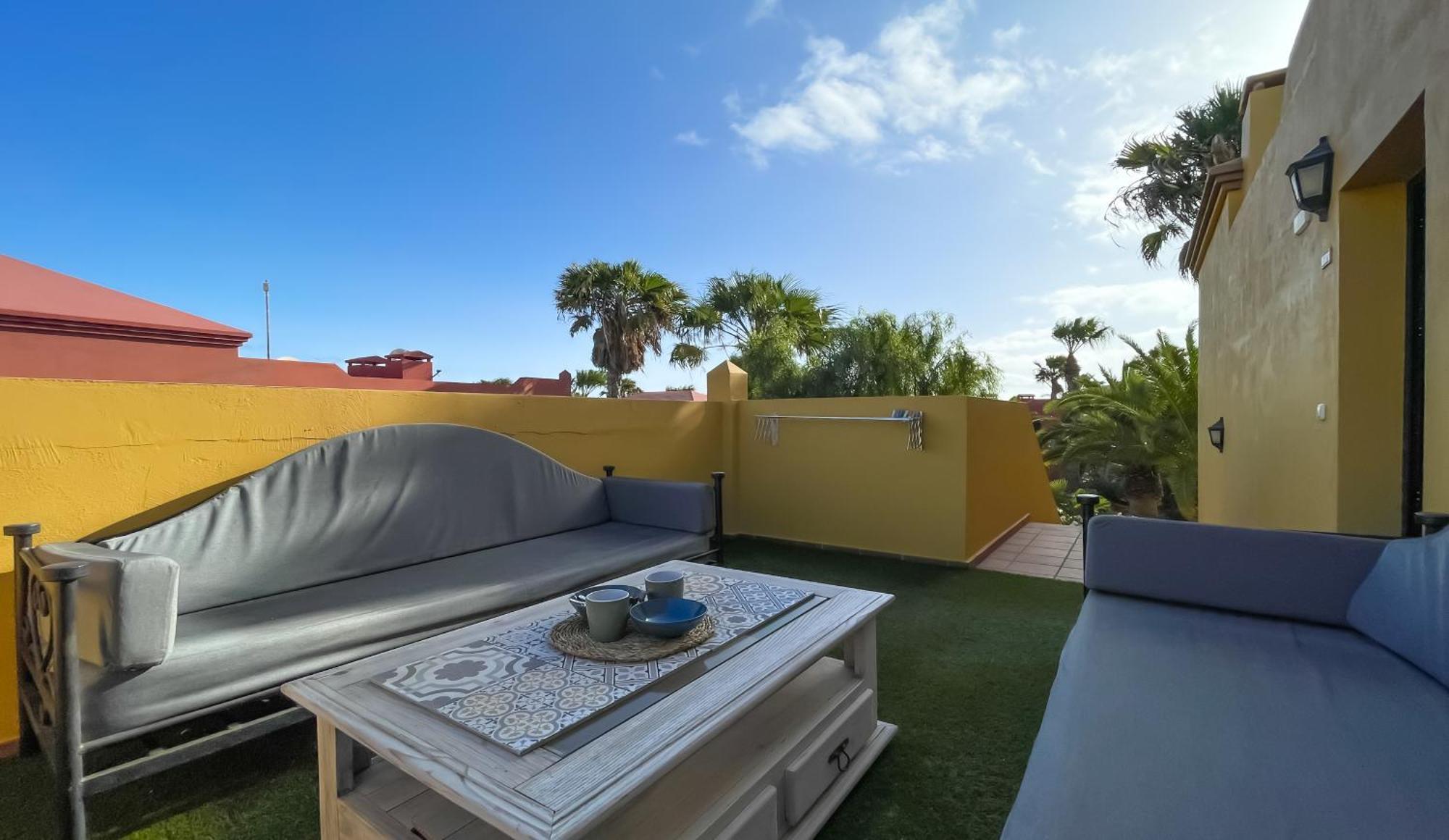 Karol Home By Best Holidays Fuerteventura Коралео Екстериор снимка