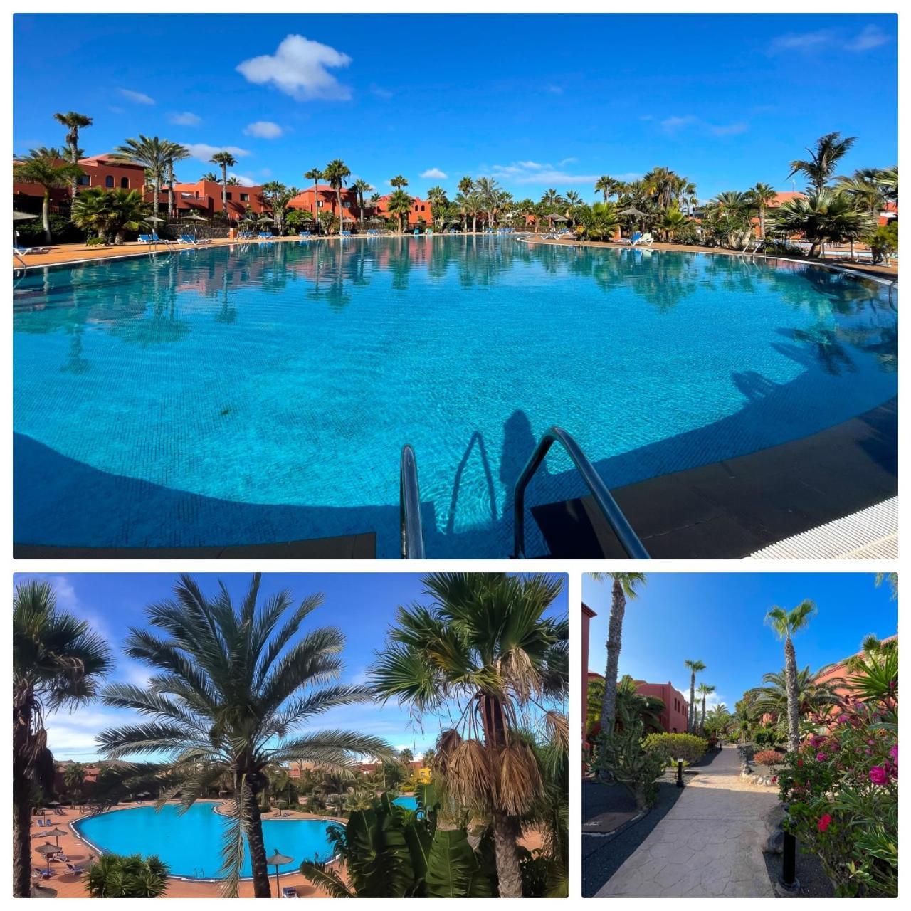 Karol Home By Best Holidays Fuerteventura Коралео Екстериор снимка