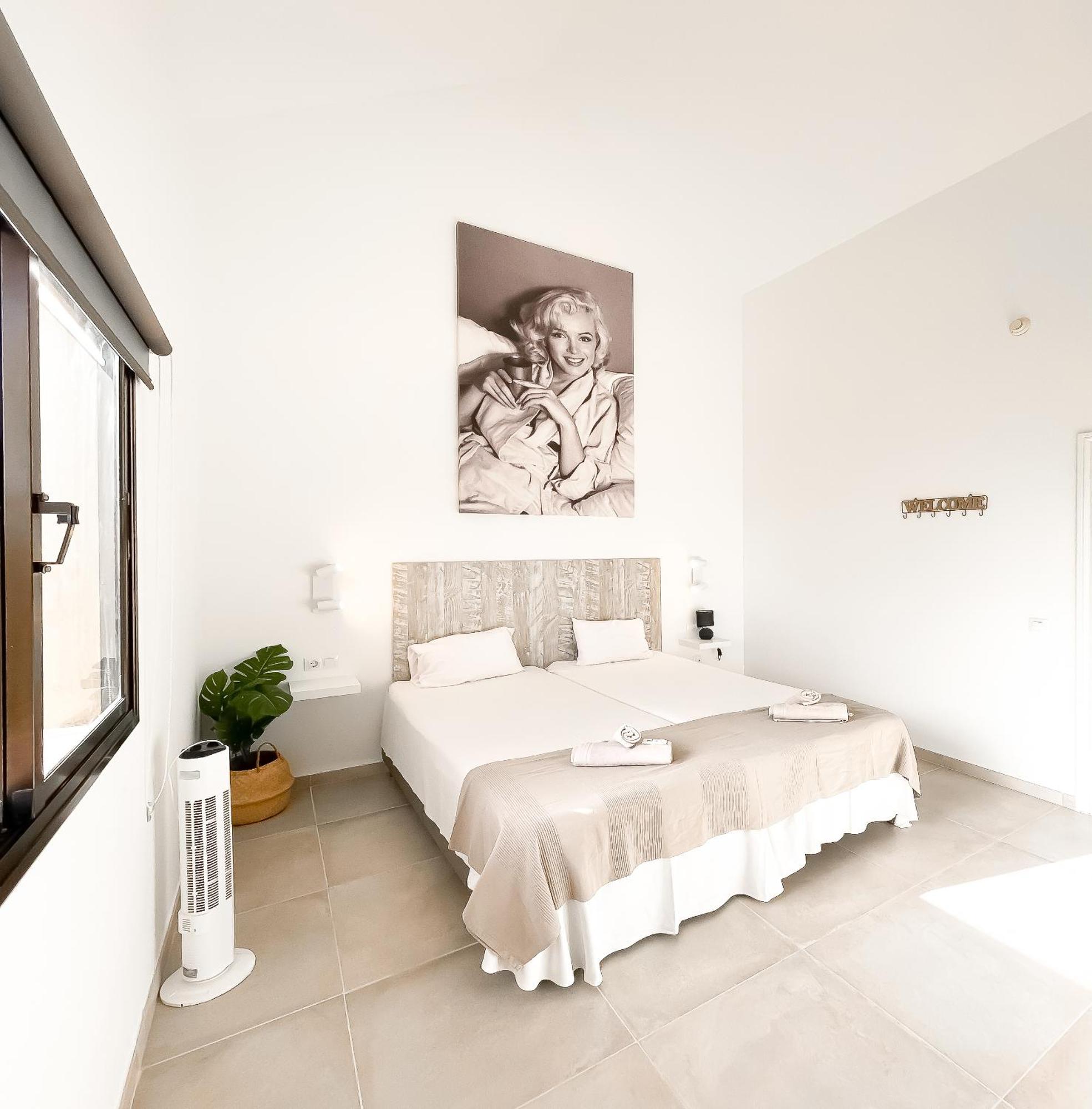 Karol Home By Best Holidays Fuerteventura Коралео Екстериор снимка