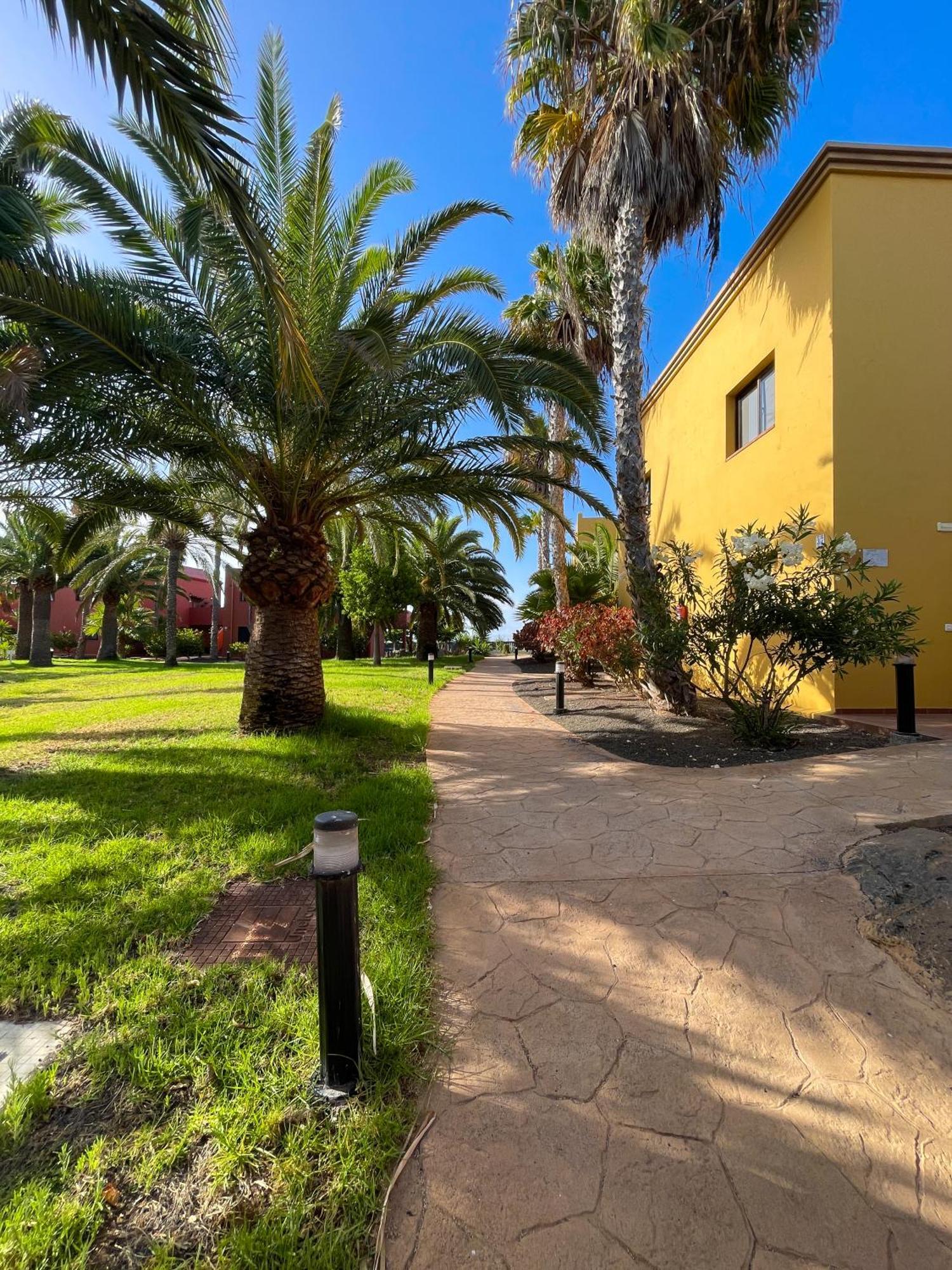 Karol Home By Best Holidays Fuerteventura Коралео Екстериор снимка